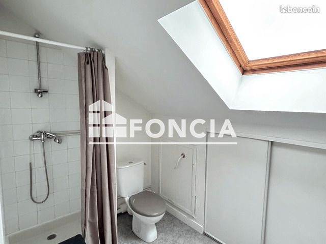 Appartement à louer, 22m², Limoges