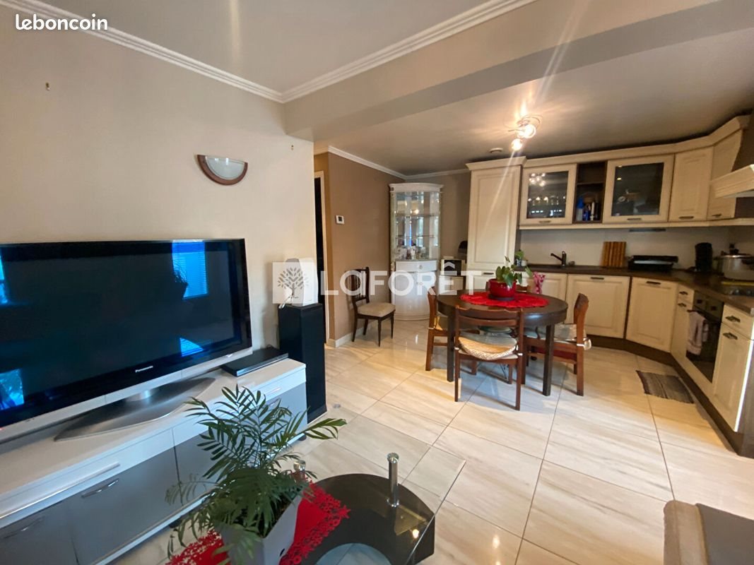 Maison à louer, 62m², Viry-Châtillon