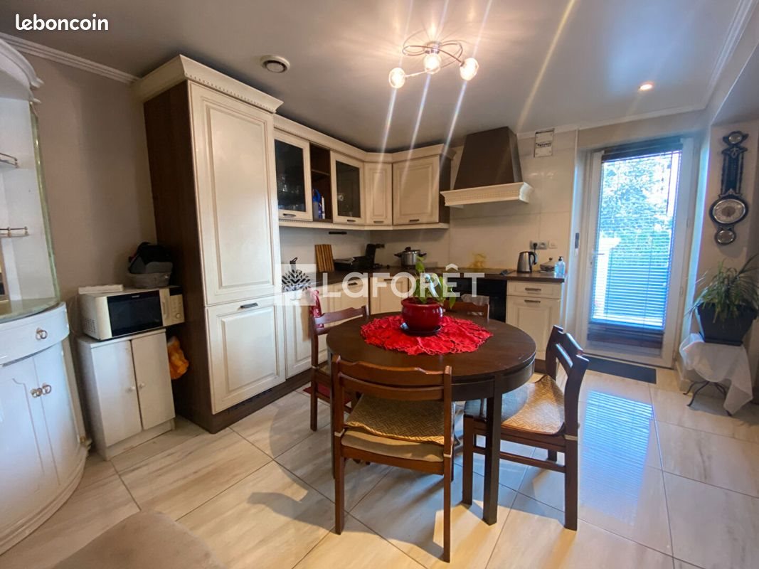 Maison à louer, 62m², Viry-Châtillon