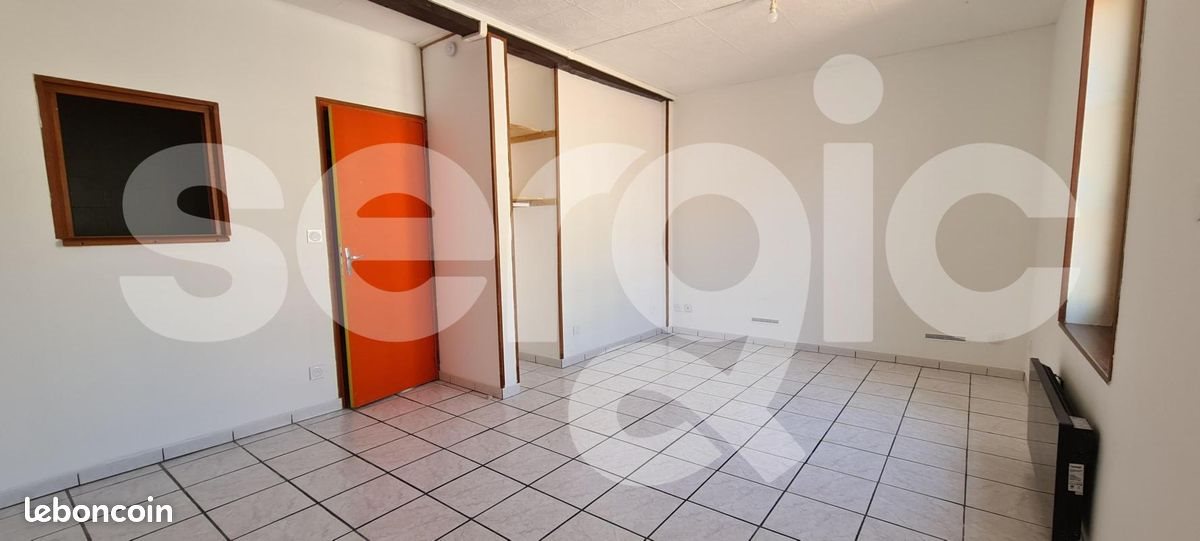 Appartement à louer, 33m², Amiens