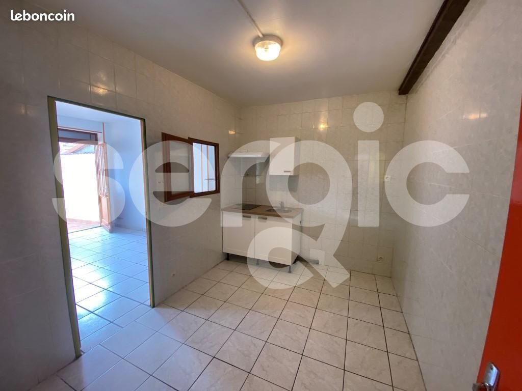 Appartement à louer, 33m², Amiens