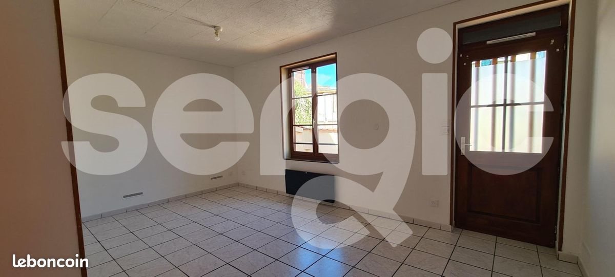 Appartement à louer, 33m², Amiens