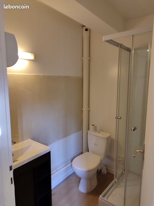 Appartement à louer, 20m², Chambéry
