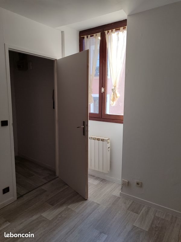 Appartement à louer, 20m², Chambéry