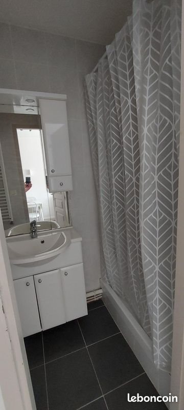 Appartement à louer, 14m², Dijon