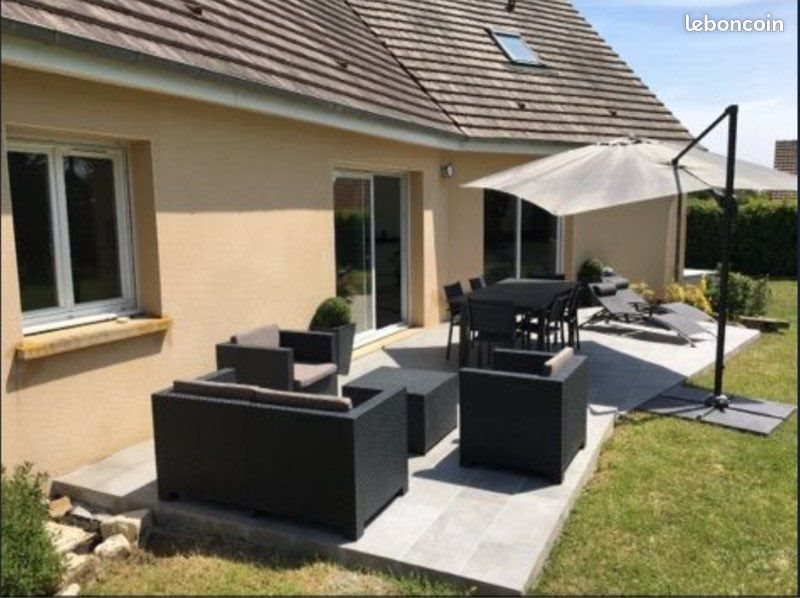 Maison à louer, 160m², La Chapelle-près-Sées