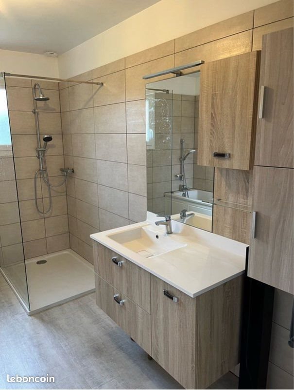 Maison à louer, 160m², La Chapelle-près-Sées