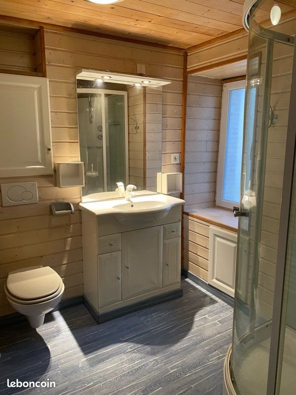 Appartement à louer, 50m², Beaulieu-sous-la-Roche