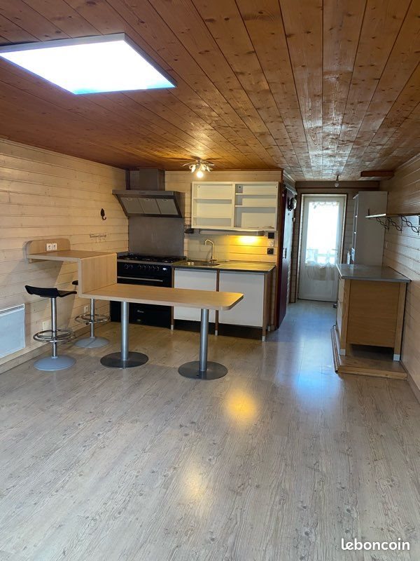 Appartement à louer, 50m², Beaulieu-sous-la-Roche