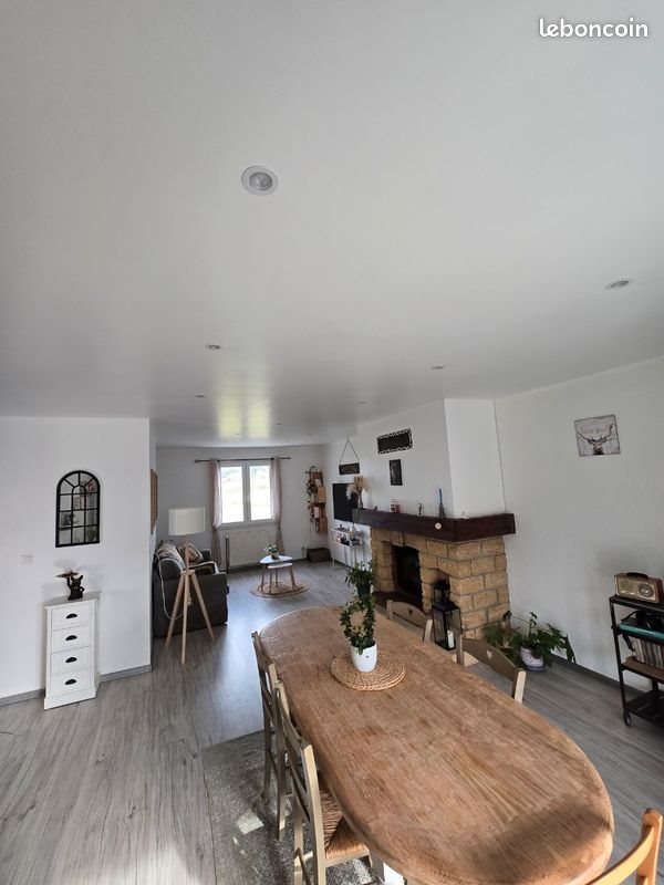 Maison à vendre, 90m², Heining-lès-Bouzonville