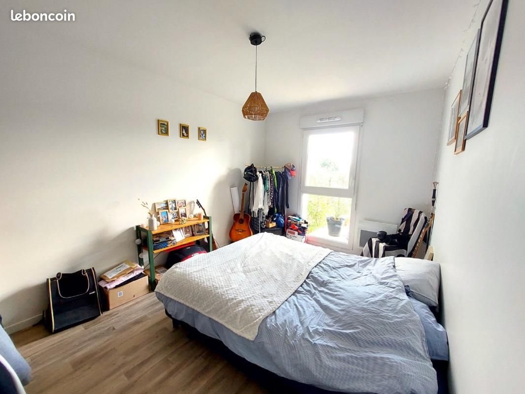 Appartement à louer, 43m², Plouzané