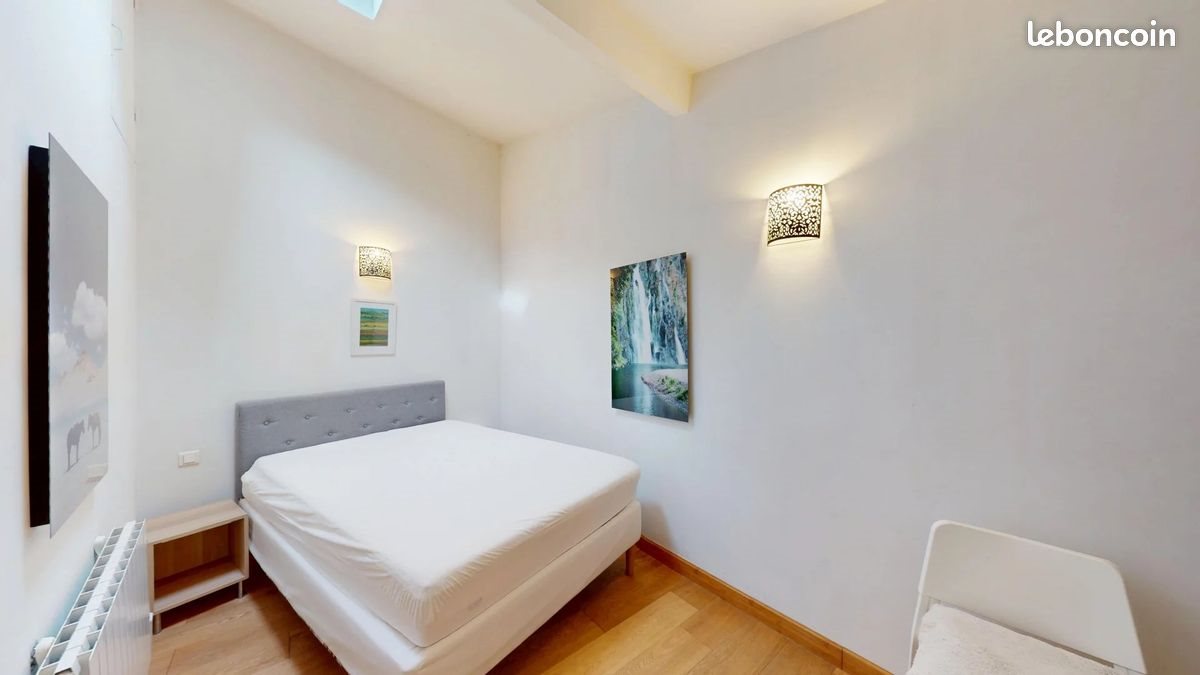 Appartement à louer, 28m², Toulouse