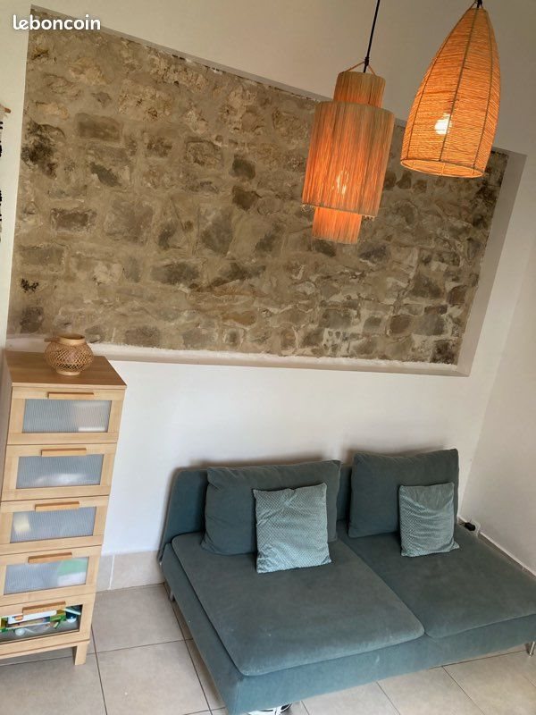 Appartement à louer, 27m², Fontainebleau