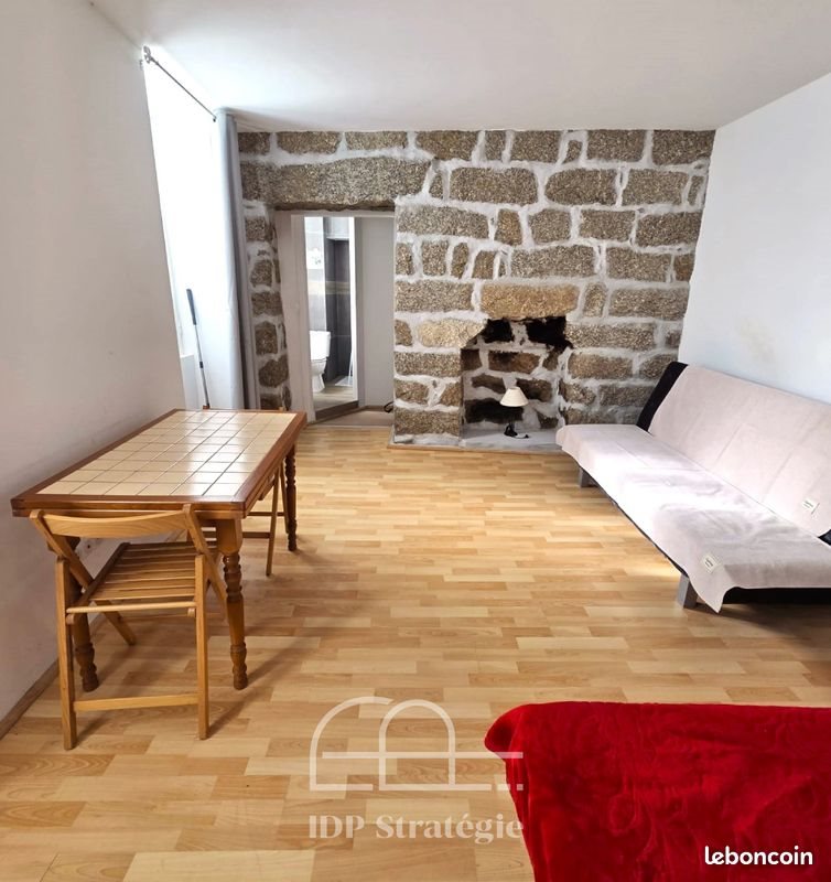 Appartement à vendre, 25m², Sartène