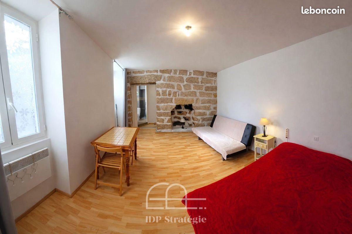 Appartement à vendre, 25m², Sartène