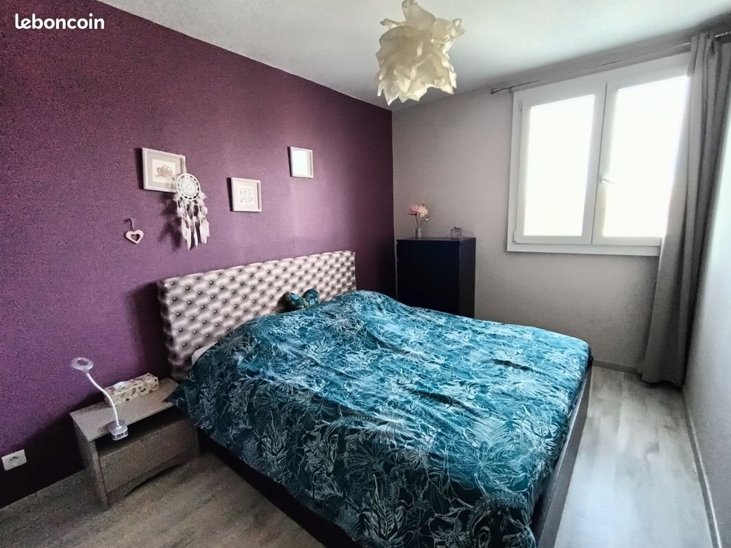 Appartement à vendre, 80m², Besançon