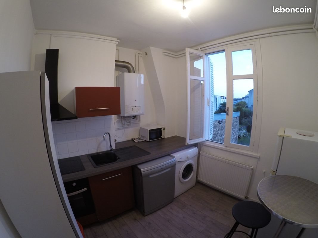 Appartement à louer, 73m², Limoges