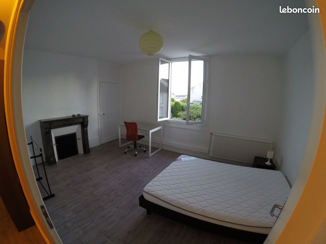 Appartement à louer, 73m², Limoges