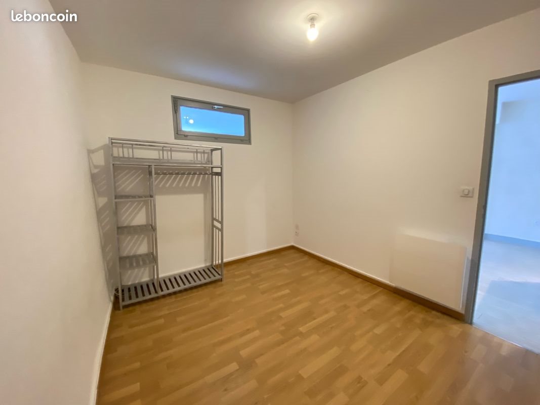Appartement à louer, 51m², Saint-Marcellin