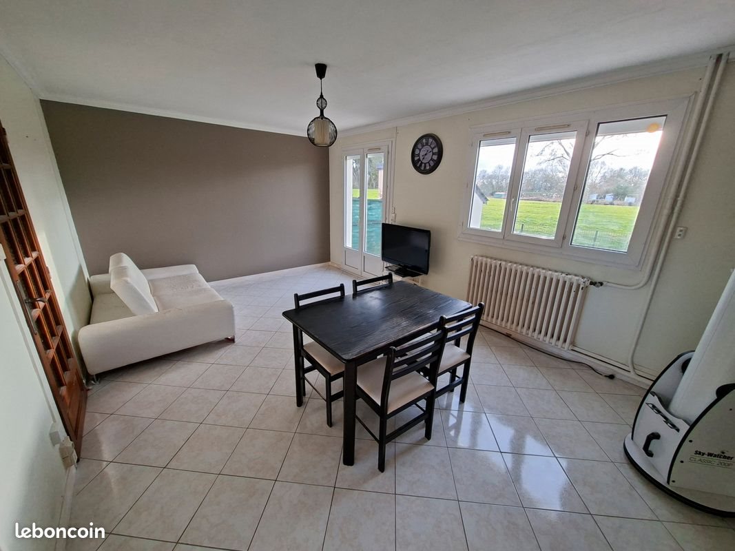 Maison à vendre, 76m², La Flèche