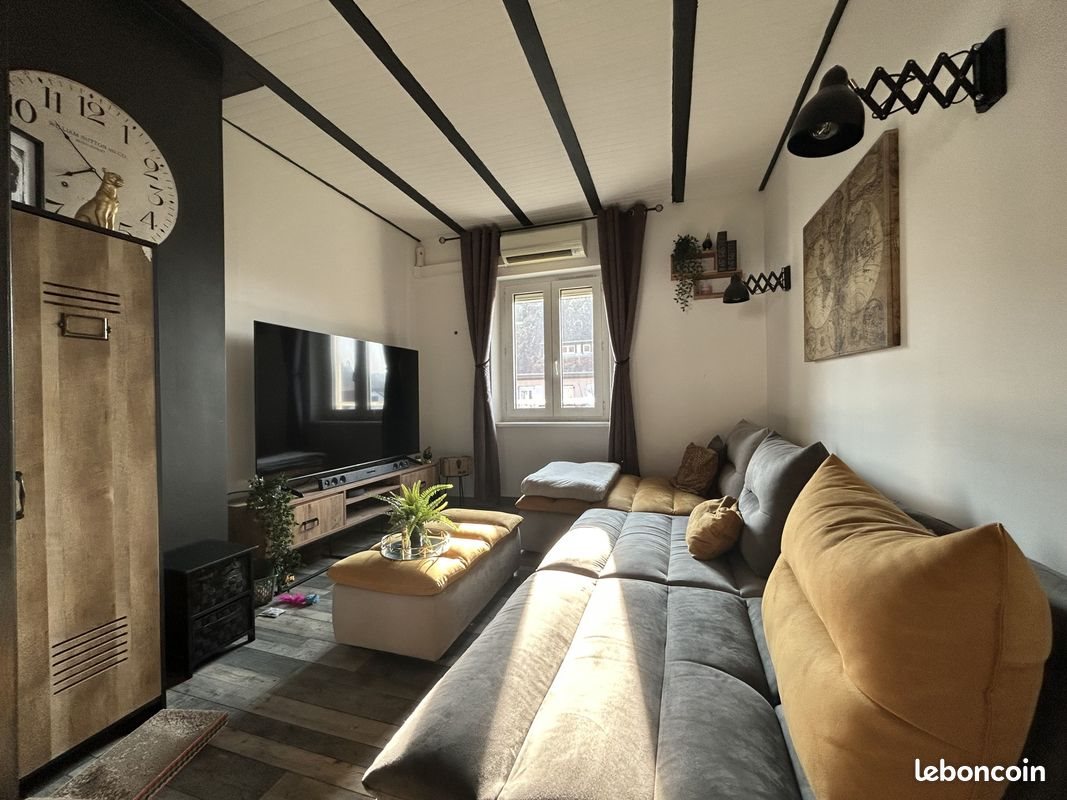 Appartement à vendre, 76m², Guebwiller