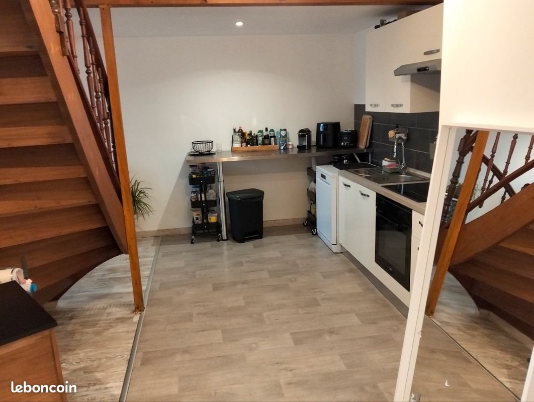 Appartement à louer, 110m², Lesquin