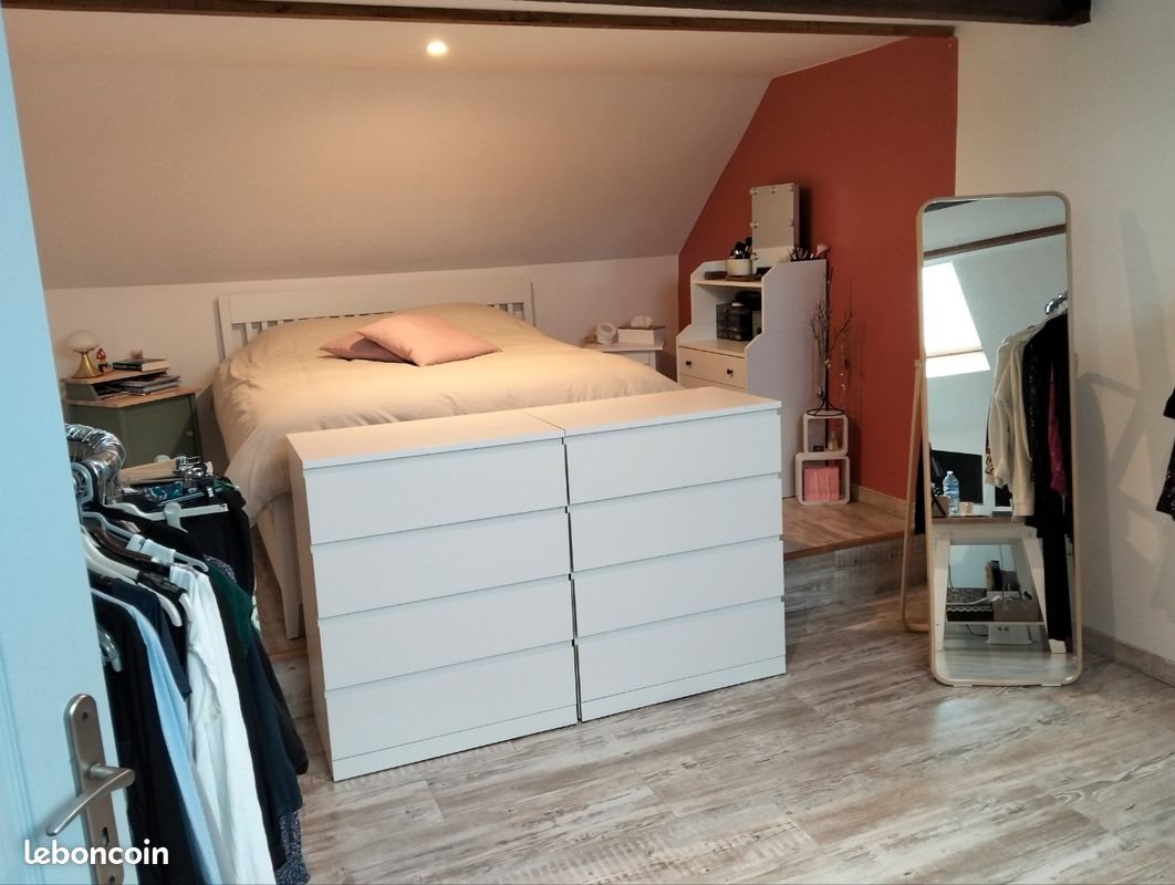 Appartement à louer, 110m², Lesquin