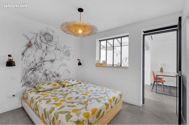 Maison à louer, 94m², Toulouse