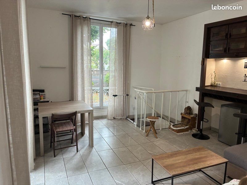 Appartement à vendre, 51m², Le Pin