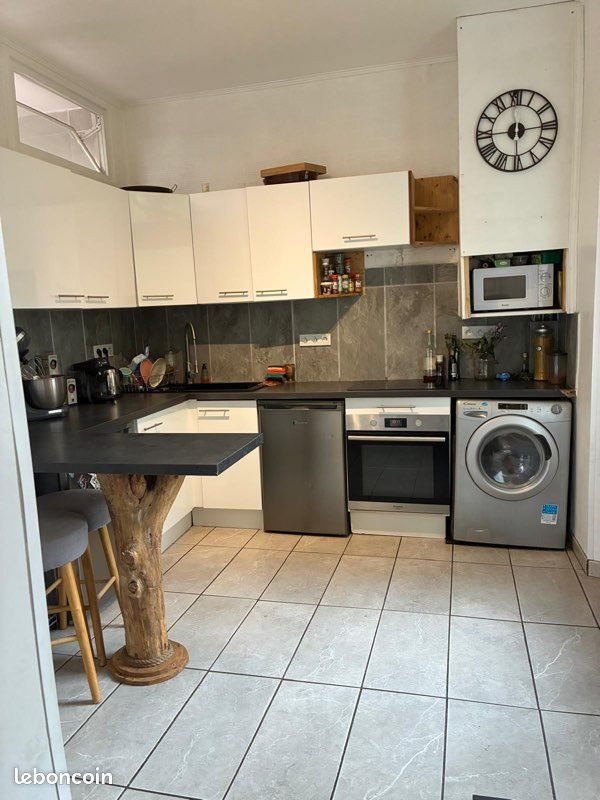 Appartement à vendre, 51m², Le Pin