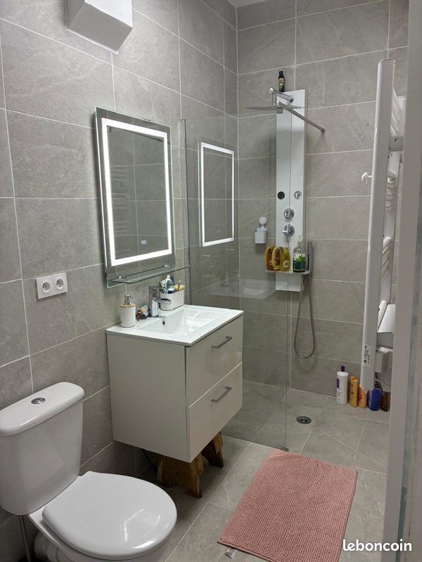 Appartement à vendre, 51m², Le Pin