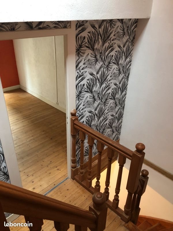 Maison à louer, 42m², Valognes