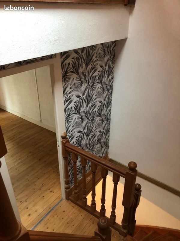 Maison à louer, 42m², Valognes