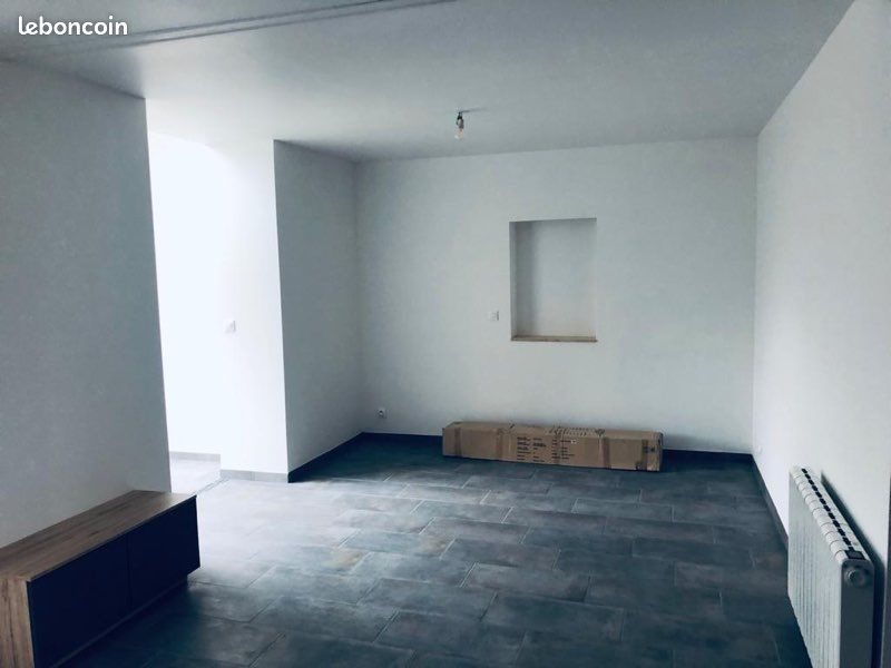 Maison à louer, 77m², Saint-Michel-Chef-Chef
