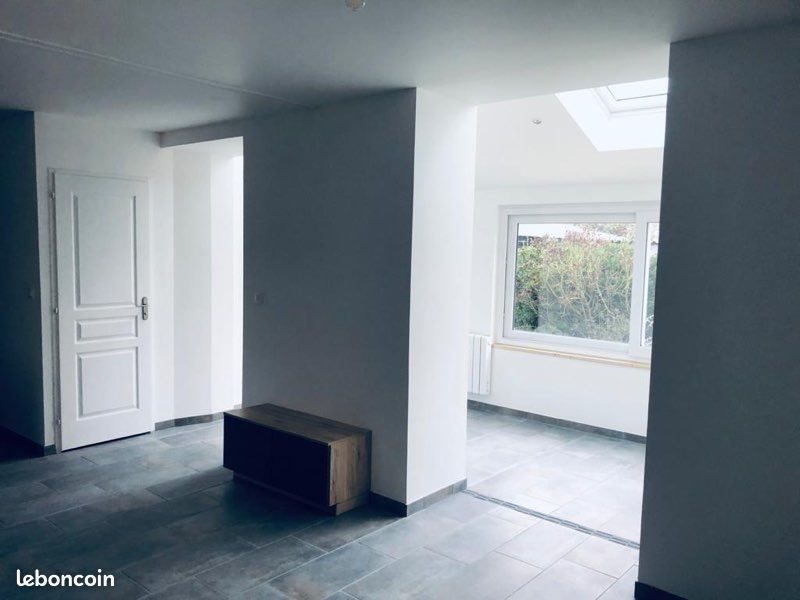 Maison à louer, 77m², Saint-Michel-Chef-Chef