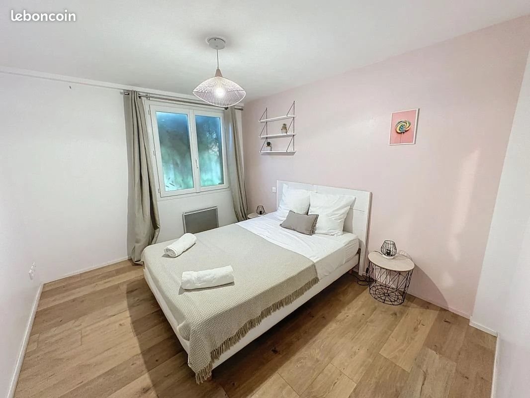 Appartement à louer, 47m², Toulouse