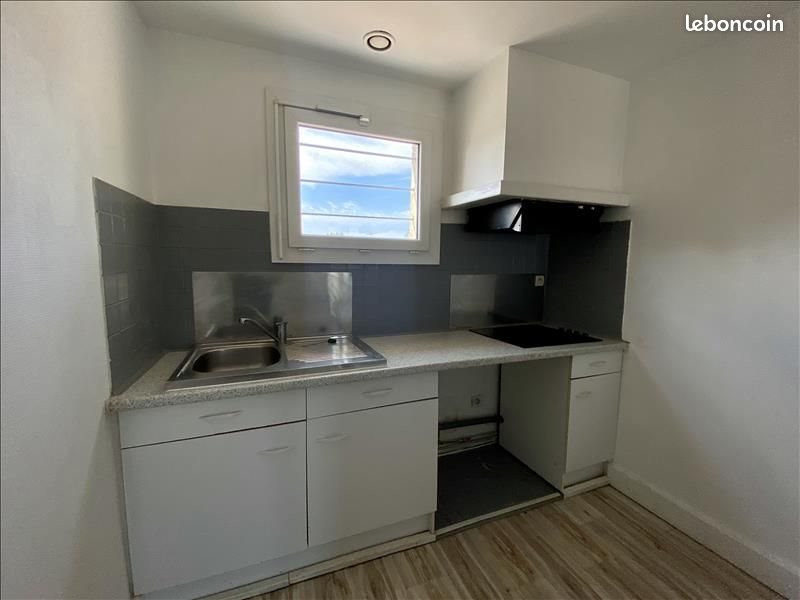 Appartement à louer, 50m², Saint-Loubès