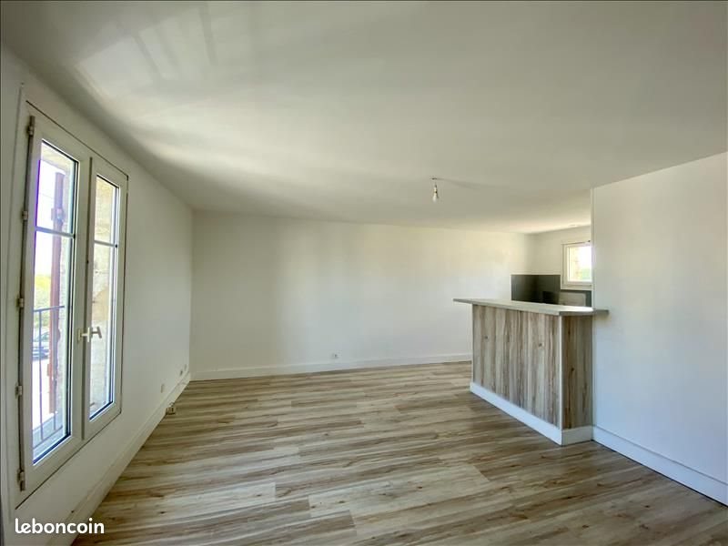Appartement à louer, 50m², Saint-Loubès