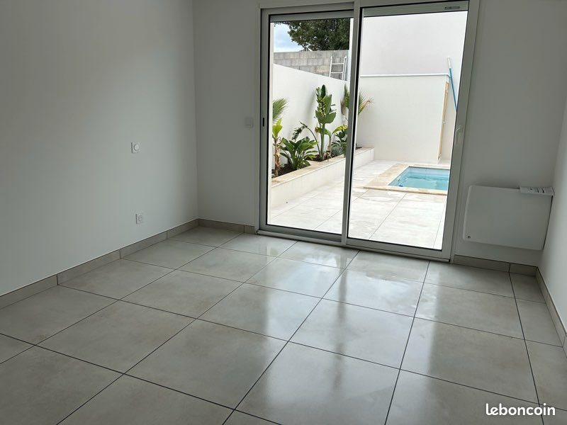 Maison à louer, 95m², Valros