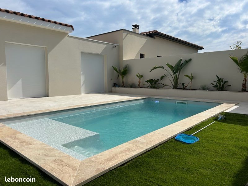 Maison à louer, 95m², Valros