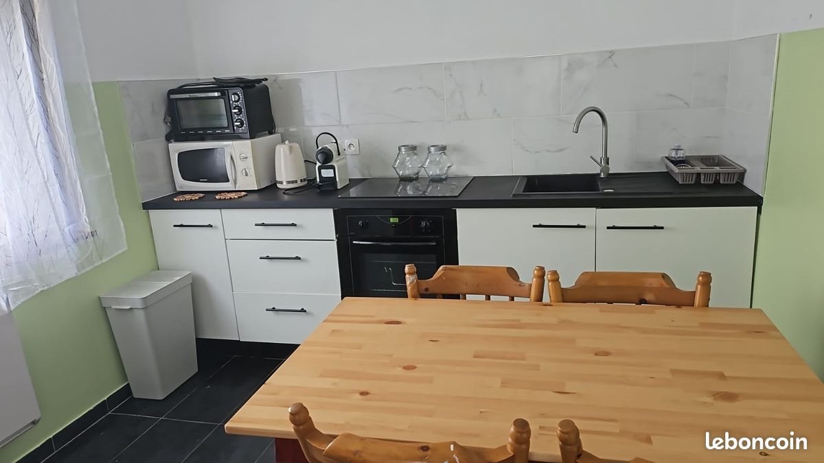 Maison à louer, 65m², Lingolsheim