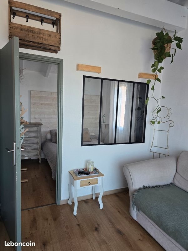 Appartement à louer, 30m², Grosseto-Prugna
