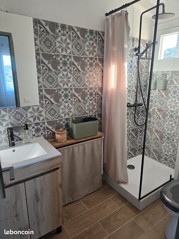 Appartement à louer, 30m², Grosseto-Prugna