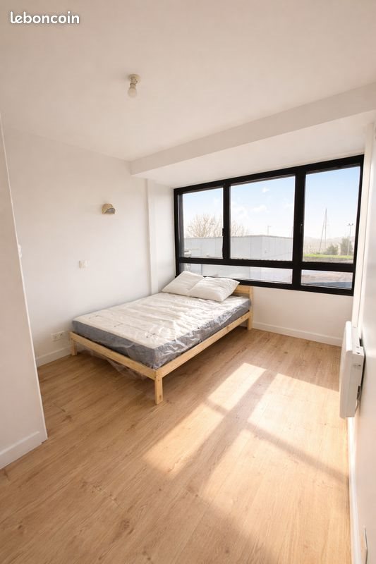 Appartement à louer, 28m², Ambès
