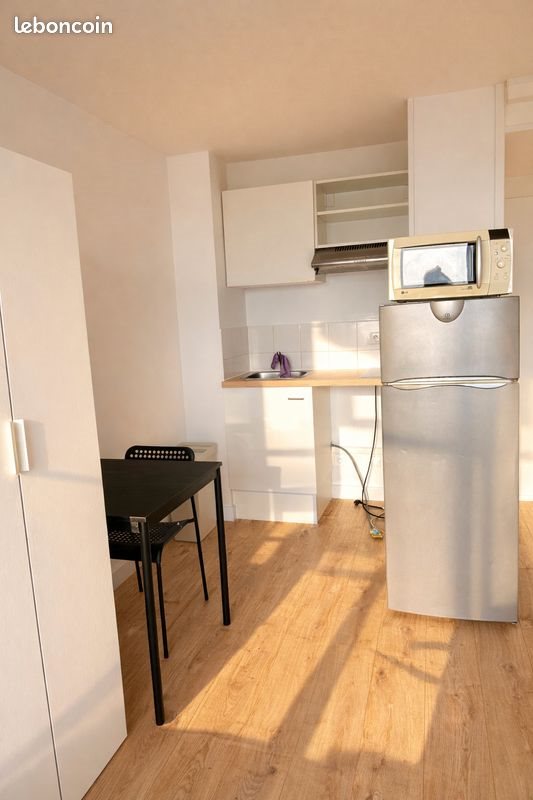Appartement à louer, 28m², Ambès