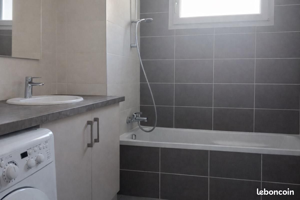 Appartement à louer, 87m², Saint-Alban-Leysse