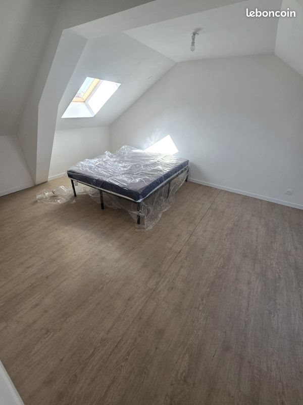 Appartement à louer, 40m², Bohain-en-Vermandois