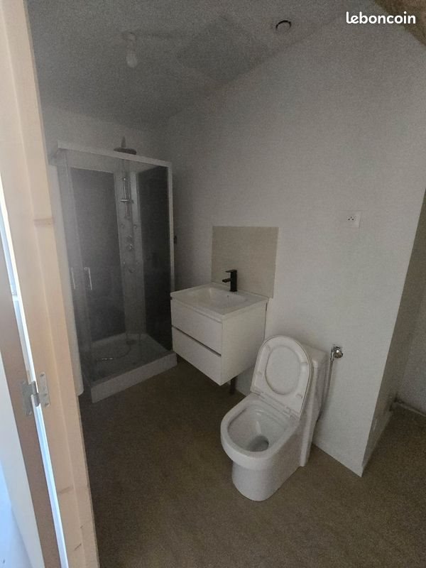 Appartement à louer, 40m², Bohain-en-Vermandois