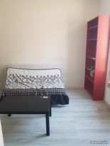 Appartement à louer, 22m², Reims
