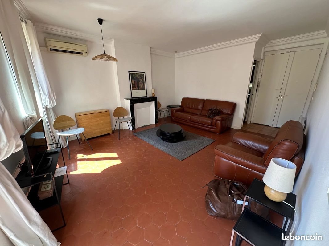 Appartement à louer, 51m², Perpignan
